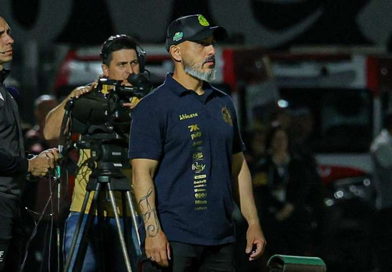 Rafael Guanaes Exalts Team Cooperation: “Team that is character”