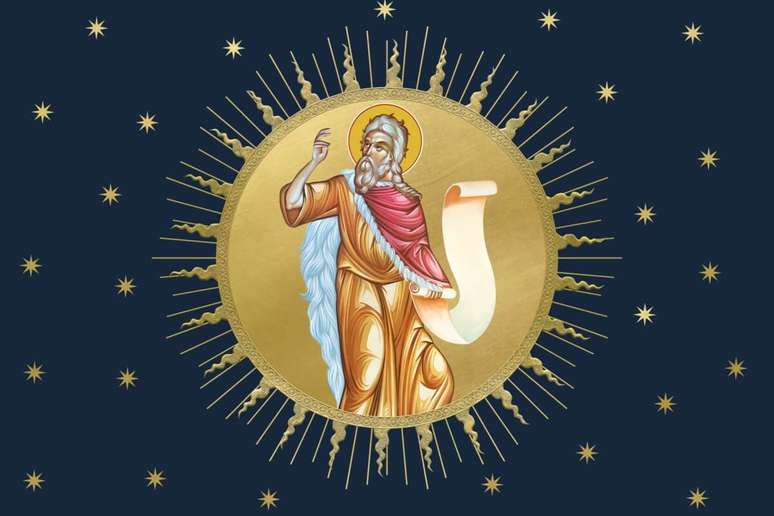 3 prayers for the day of Sant’Elijah