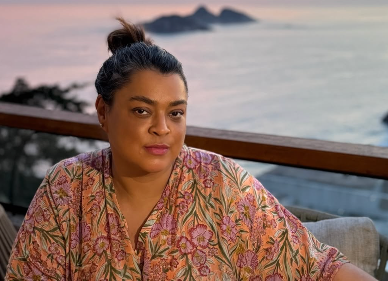 The singer and presenter Preta Gil dies at 50