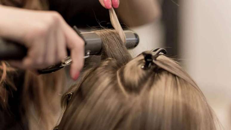 Erros no uso do modelador impactam diretamente no resultado dos cachos