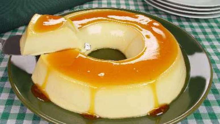 Milk pudding without oven: enjoy the simple and delicious recipe