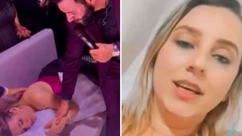 Marcela Morenno (Reprodução/Instagram)