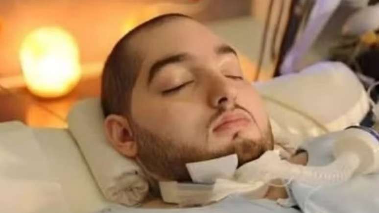 “Sleeping Prince” dies after 20 years in a coma in Saudi Arabia “Sleeping Prince” dies after 20 years in a coma in Saudi Arabia