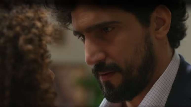 ‘Vale Tudo’: Ivan compensates with Heleninha after almost recurrence with Rachel