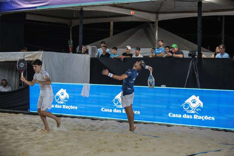 Antomi Ramos and Young by Mato Grosso do seeds in smile (mt)