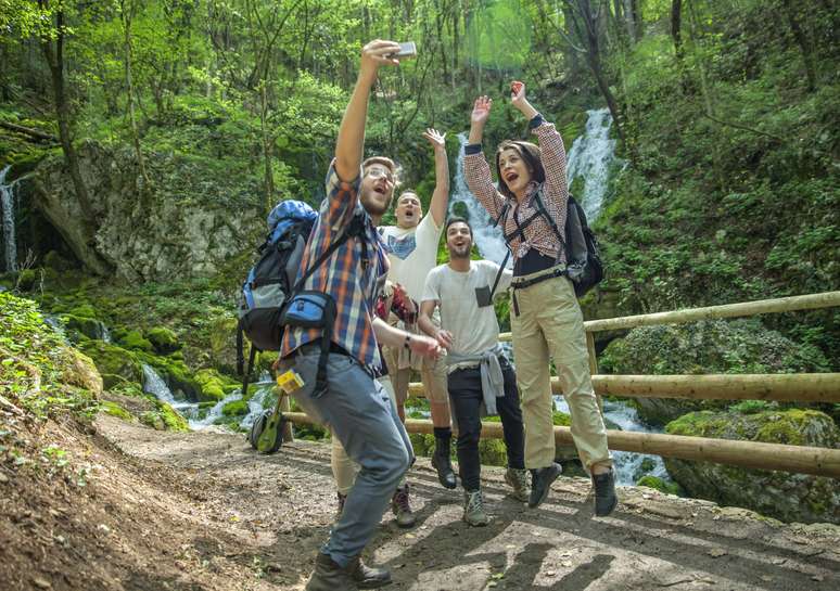 6 tips to practice adventure tourism with safety