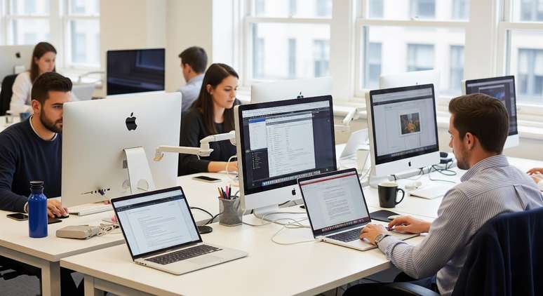 Technology is the secret of the competitiveness of Brazilian SMEs