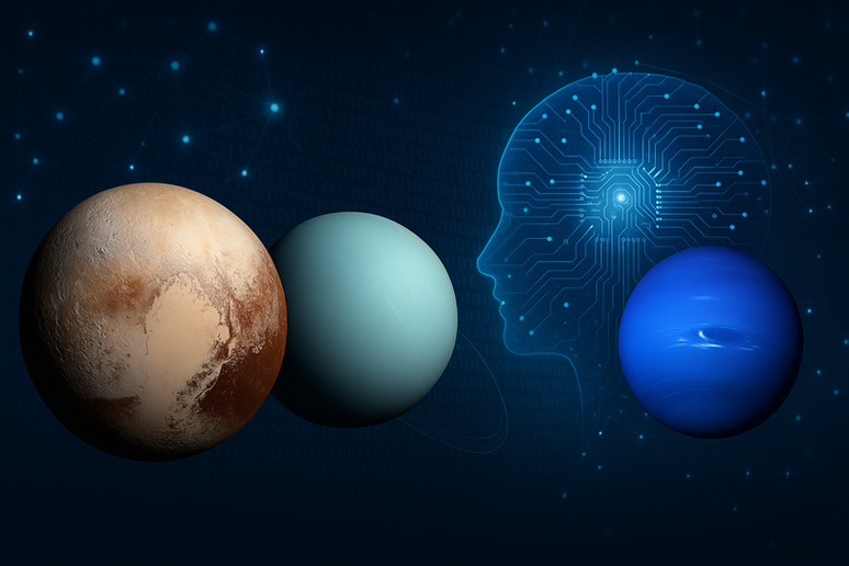 Astrologia e IA