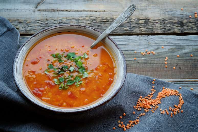 9 detoxification soups for cold days