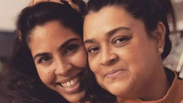 Sister of Preta Gil, Bela Gil says goodbye with painful burst: “Great loss” Sister of Preta Gil, Bela Gil says goodbye with painful burst: “Great loss”
