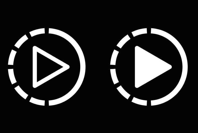 Playback buttons