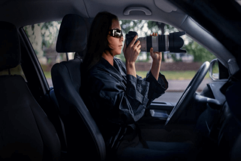 O document&aacute;rio &ldquo;Desastre total: m&atilde;es detetives&rdquo;, mostra os esc&acirc;ndalos dos bastidores de um programa de televis&atilde;o em que m&atilde;es investigavam casos policiais 