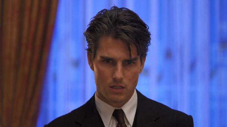 Tom Cruise has almost starred in the best film of all time: he simply abandoned the project