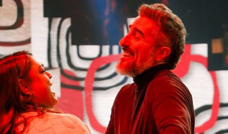 Marcos Mion cries the death of Preta Gil after 2 years of cancer combat: “Guerriero. Teaching us a lot until the end ‘
