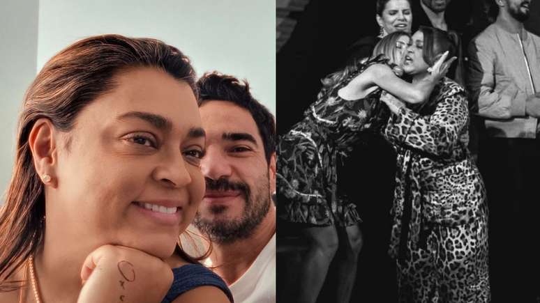 Famosos publicam despedidas emocionantes para Preta Gil