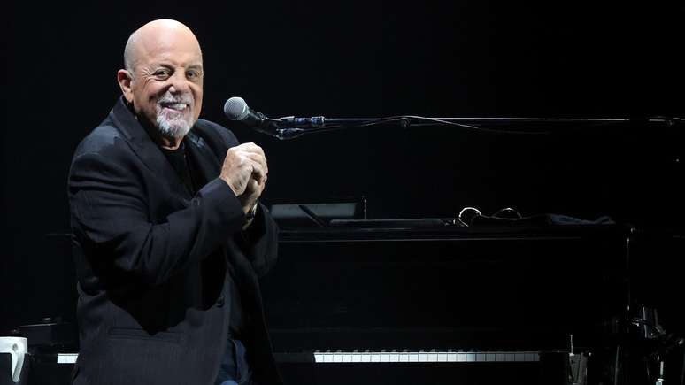 Billy Joel em 2024 -