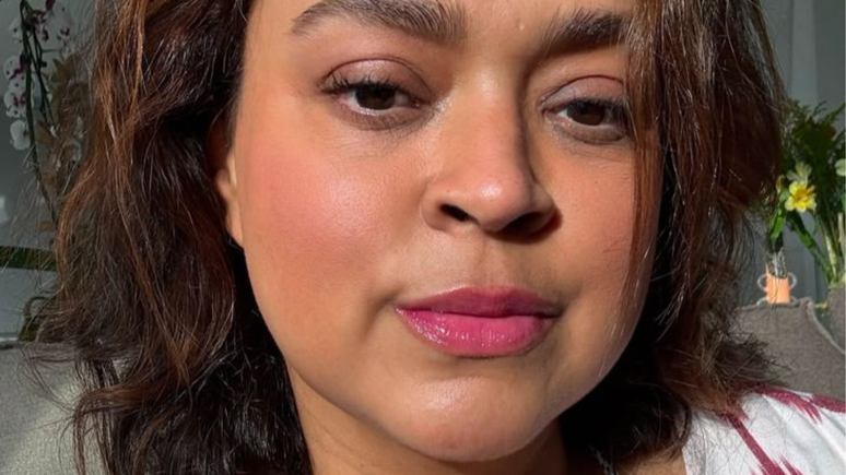 Preta Gil abriu o coração sobre sua sexualidade