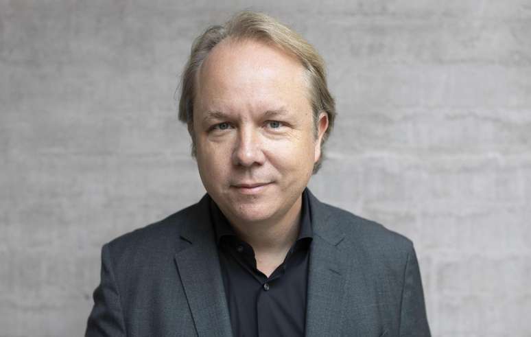 Brian Winter &eacute; editor da revista Americas Quarterly, dedicada ao continente americano e viveu 10 anos entre Brasil, Argentina e M&eacute;xico