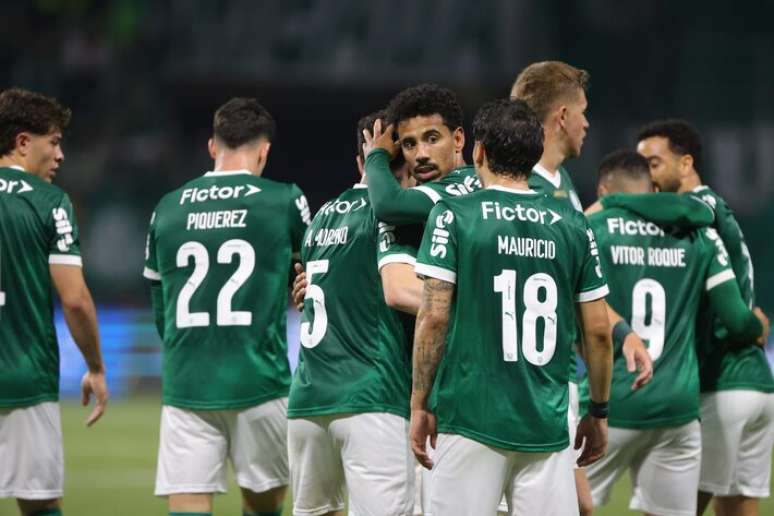 Palmeiras celebrates the first victory in Allianz and turns the key after the World Cup: “We needed a lot” Palmeiras celebrates the first victory in Allianz and turns the key after the World Cup: “We needed a lot”