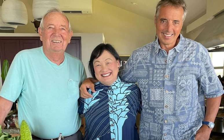 The father of the expert in longevity Dan Buettner has reached 90. Here are your tips to stay fit