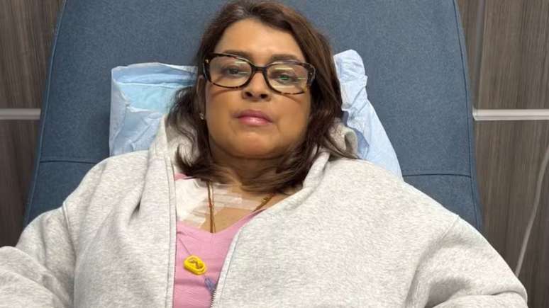 Preta Gil Profile makes the first publication after the death of the singer: “I will miss”