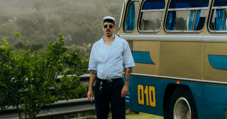 Com discurso afetivo e som plural, NUNEZ busca tocar mentes e corações em Karavana