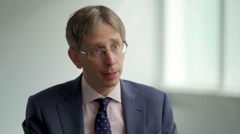 James Babbage, diretor geral da &aacute;rea de amea&ccedil;as da NCA, afirma que existe uma nova gera&ccedil;&atilde;o de hackers