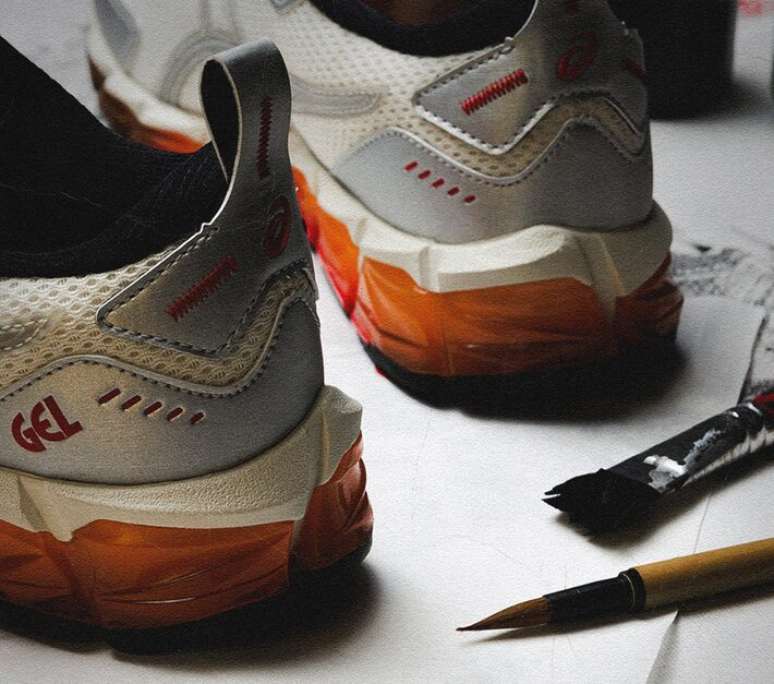 Gel-Quantum 360 Asics x YID