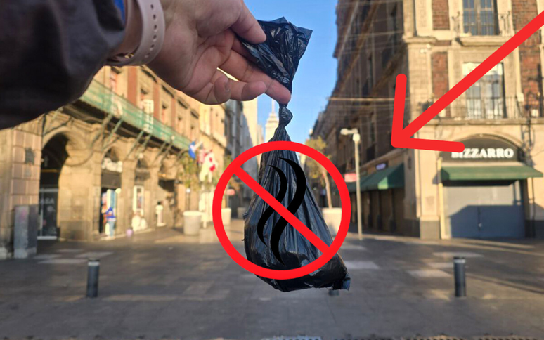 Almost nobody knows, but that’s the right way to discard your dog’s feces