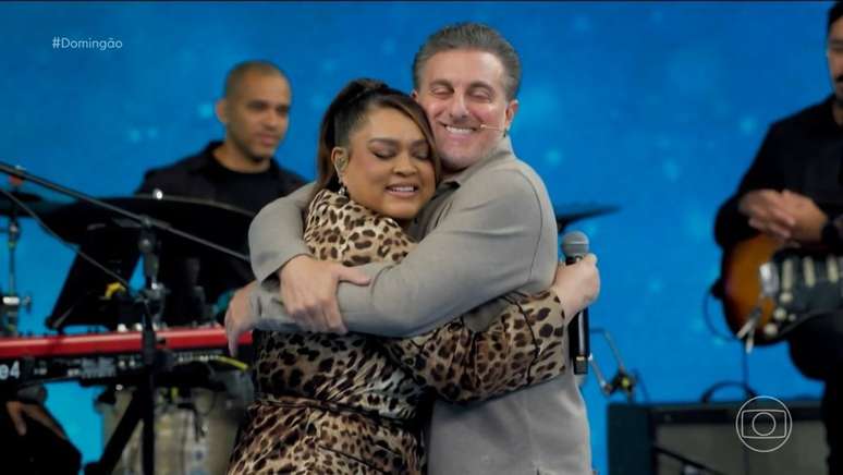 Ivete, Thiaginho and other famous react to the death of Preta Gil