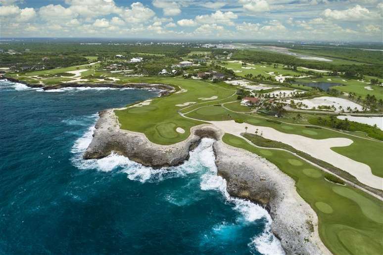 The Dominican Republic has a growth of Brazilian tourists The Dominican Republic has a growth of Brazilian tourists