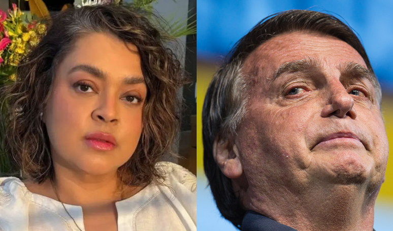 “Racist, homophobic, disgusting”: years before Jair Bolsonaro was president, prete Gil sued the politician after the television offense