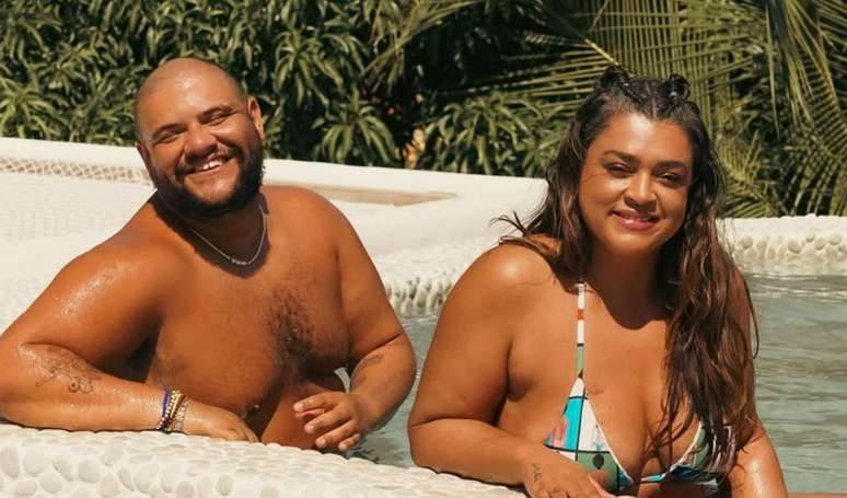 Amigo de Preta Gil, Gominho a conheceu quando era fã e largou emprego para acompanhar tratamento de câncer da cantora: 'Nem pensei em nada'.