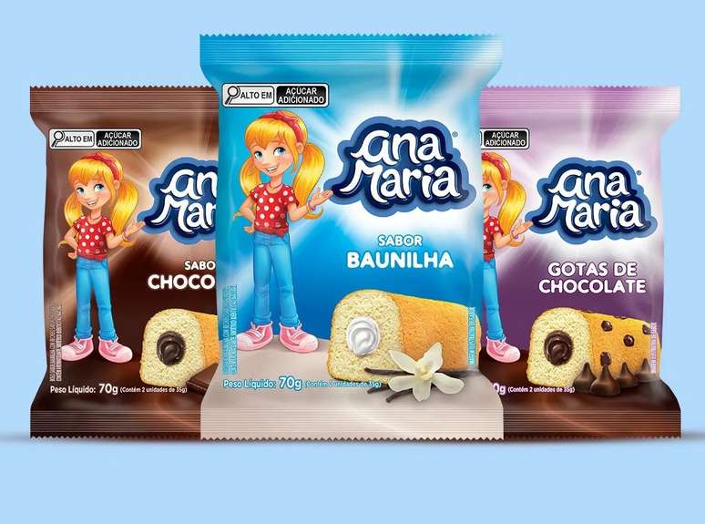 Procon Do Rio suspends Gnocchi’s advertisements and focuses on children