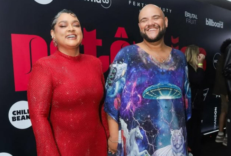 Who is Gominho, who started working in Salvador to live with Preta Gil after cancer