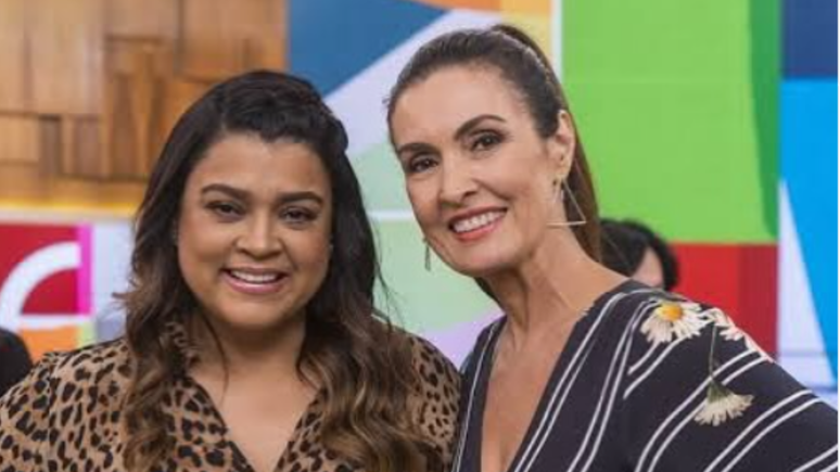‘Disconnected’, Fatima Bernardes takes time to know the death of Preta Gil: ‘I have only read’ ‘Disconnected’, Fatima Bernardes takes time to know the death of Preta Gil: ‘I have only read’