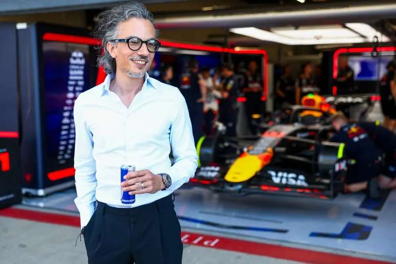 Laurent Mekies assume o cargo de Christian Horner ap&oacute;s demiss&atilde;o 