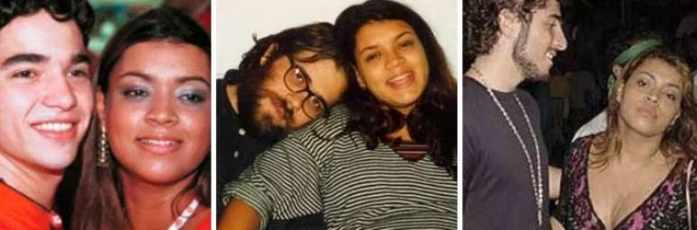 Preta Gil was married 4 times and lived a deal with famous; Remember the singer’s novels