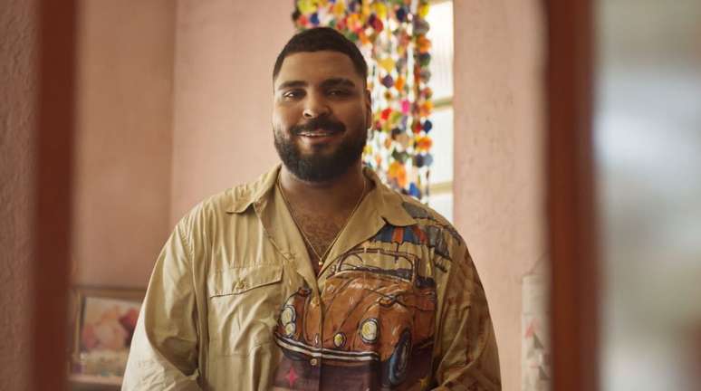 Série criada por Paulo Vieira é baseada em fatos reais. Conta com humor as aventuras de seu pai, Luisão; e do melhor amigo dele, Pablo.