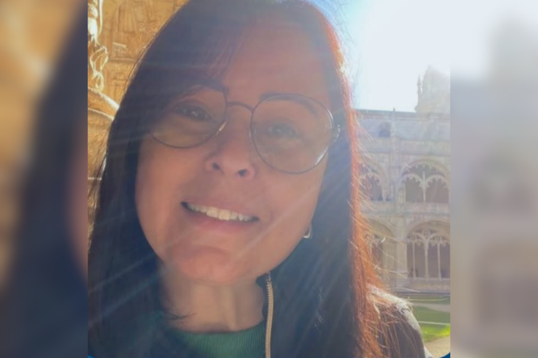 O corpo da professora Soraya Tatiana Bonfim desaparecida é encontrado com sinais de violência na Grande BH