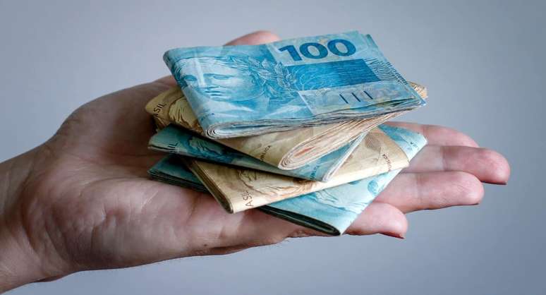 Only 6% of Brazilians still make payments with physical money