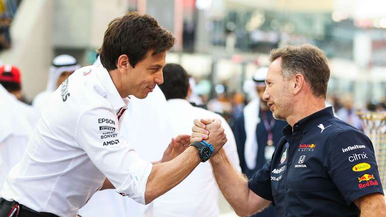 F1: Veja há quanto tempo cada chefe de equipe está no cargo