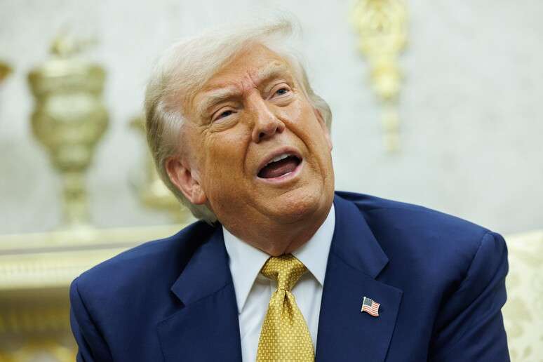 Donald Trump já havia retirado EUA da Unesco em seu primeiro mandato