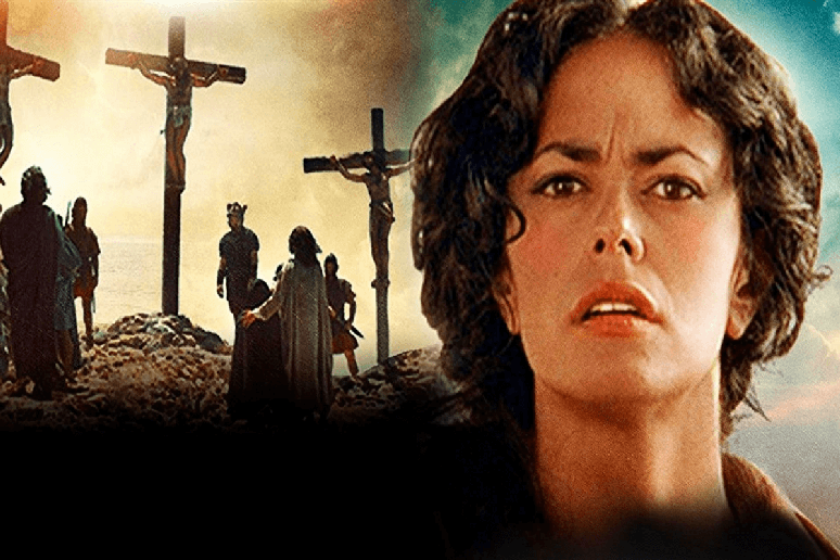 Em &ldquo;Maria Madalena &ndash; A seguidora de Jesus&rdquo;, ela &eacute; resgatada do profundo sofrimento por Jesus Cristo 