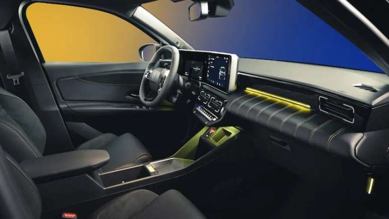 Renault 5 Monte Carlo Edition