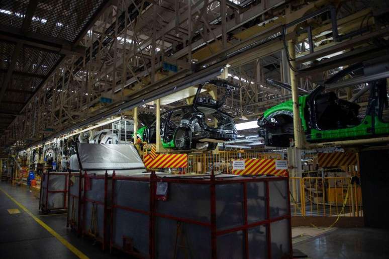 Produ&ccedil;&atilde;o de carros no M&eacute;xico: Brasil tem, de fato, um acordo parcial com o pa&iacute;s, focado nos setores automobil&iacute;stico e qu&iacute;mico