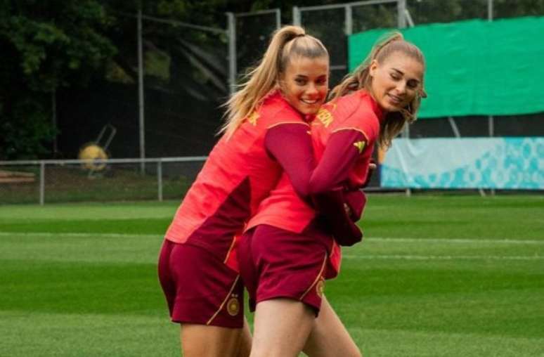 Germany for Spain: where to look, formations and arbitration
