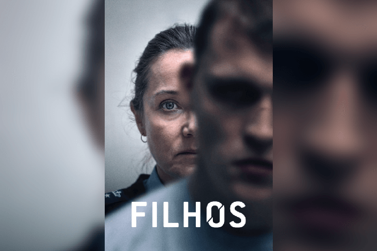 O drama &ldquo;Filhos&rdquo; mergulha na vida de uma agente penitenci&aacute;ria que reencontra um jovem do passado em um pres&iacute;dio 