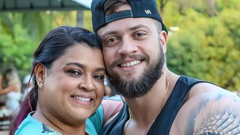Guilty? Find out what was the attitude of the ex -husband after the death of Preta Gil