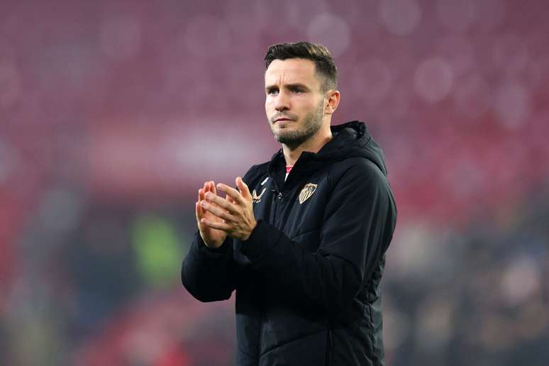 Saul is close to the blow with Flamengo - Saul is close to the blow with Flamengo -